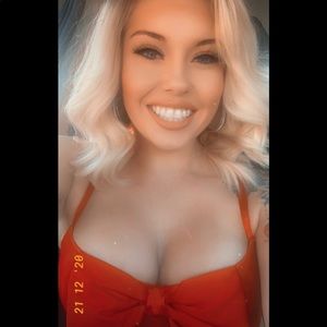 Meet your Posher, Hunter